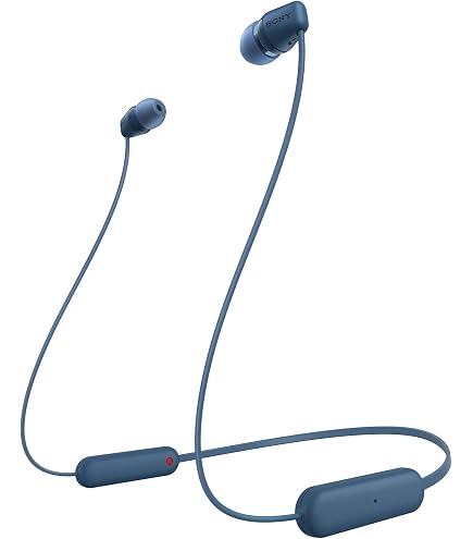 Sony WI-1000XM2 Industry Leading Noise Canceling Wireless Behind